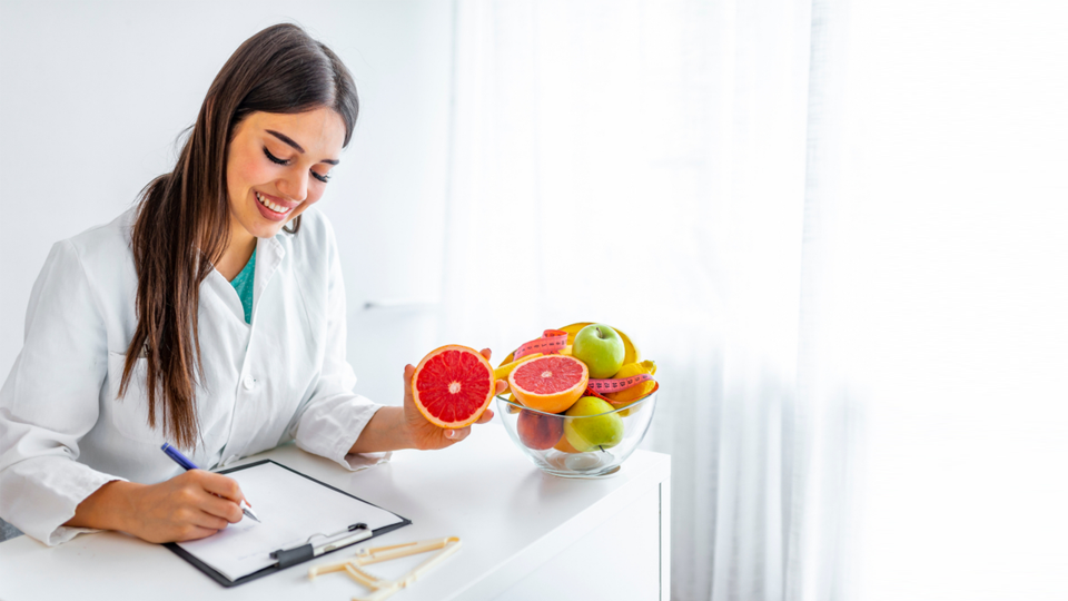 Kemalpaşa Diyetisyen